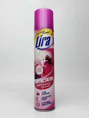 Антистатик Lira