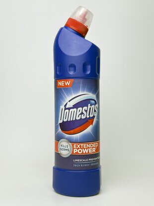 Domestos WC Original (синій) 750ml