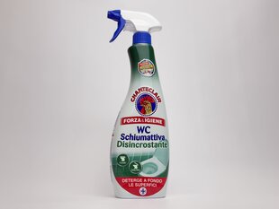 Chante Clair - WC Spray Disincrostalne 625ml (Спрей)