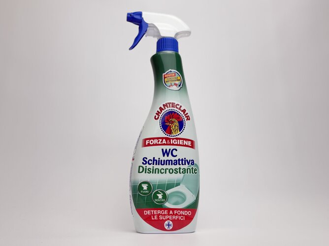 Chante Clair Засіб для чищення туалету Spray Disincrostalne 625мл (Спрей)