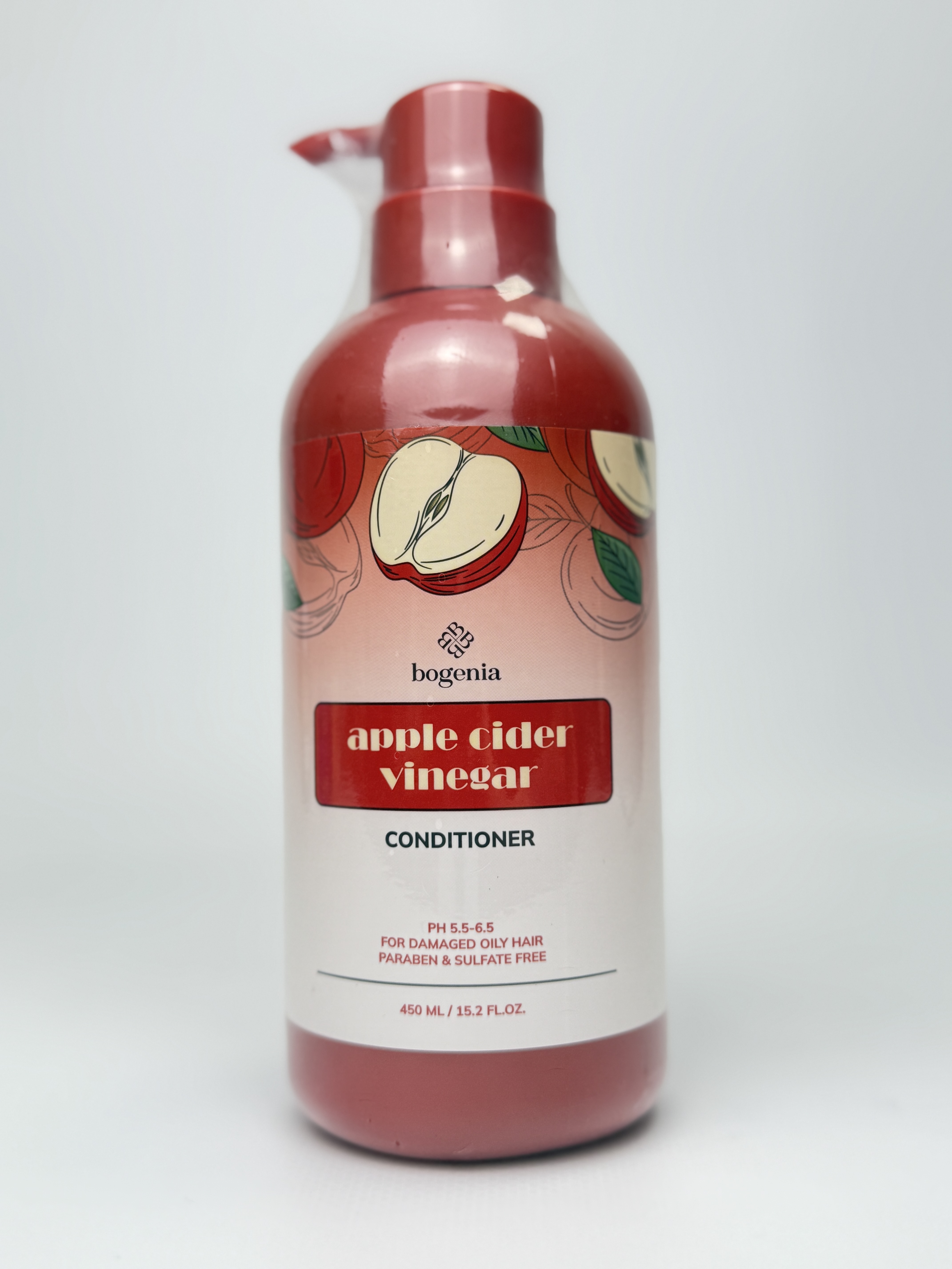 Кондиціонер для волося Apple Cider Vinegar (450мл)