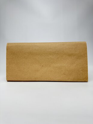 Рушник паперовий PRAKTIKA 150шт. 2 шар/білий (целюлоза)