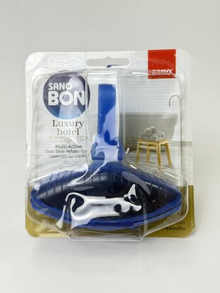 SANO Підвісний блок Hotel Luxury 55г