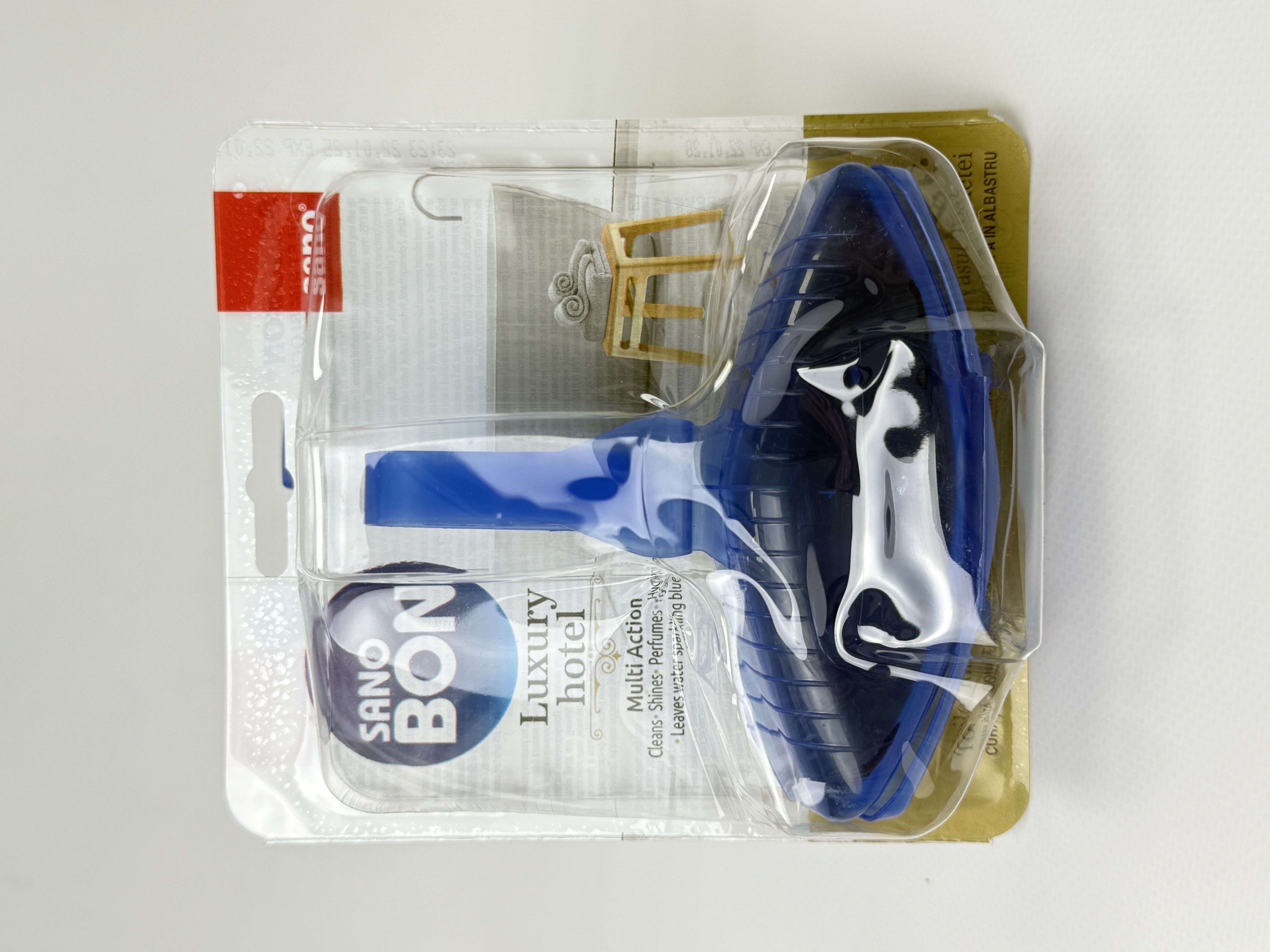 SANO Підвісний блок Hotel Luxury 55г