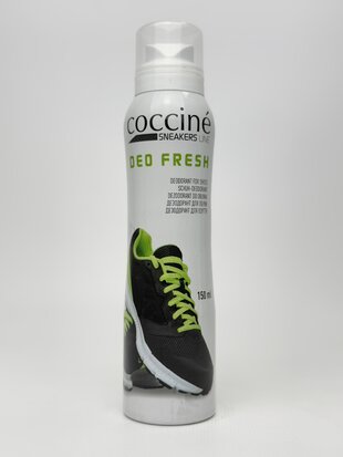 SNEAKERS DEO FRESH Дезодорант серії спорт 150мл