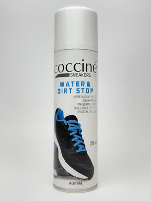 WATER&DIRT STOP Захист для спортивного взуття 250мл
