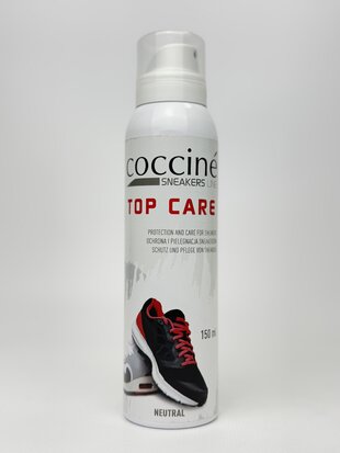 SNEAKERS TOP CARE Спрей для догляду за спорт. взуттям 150мл