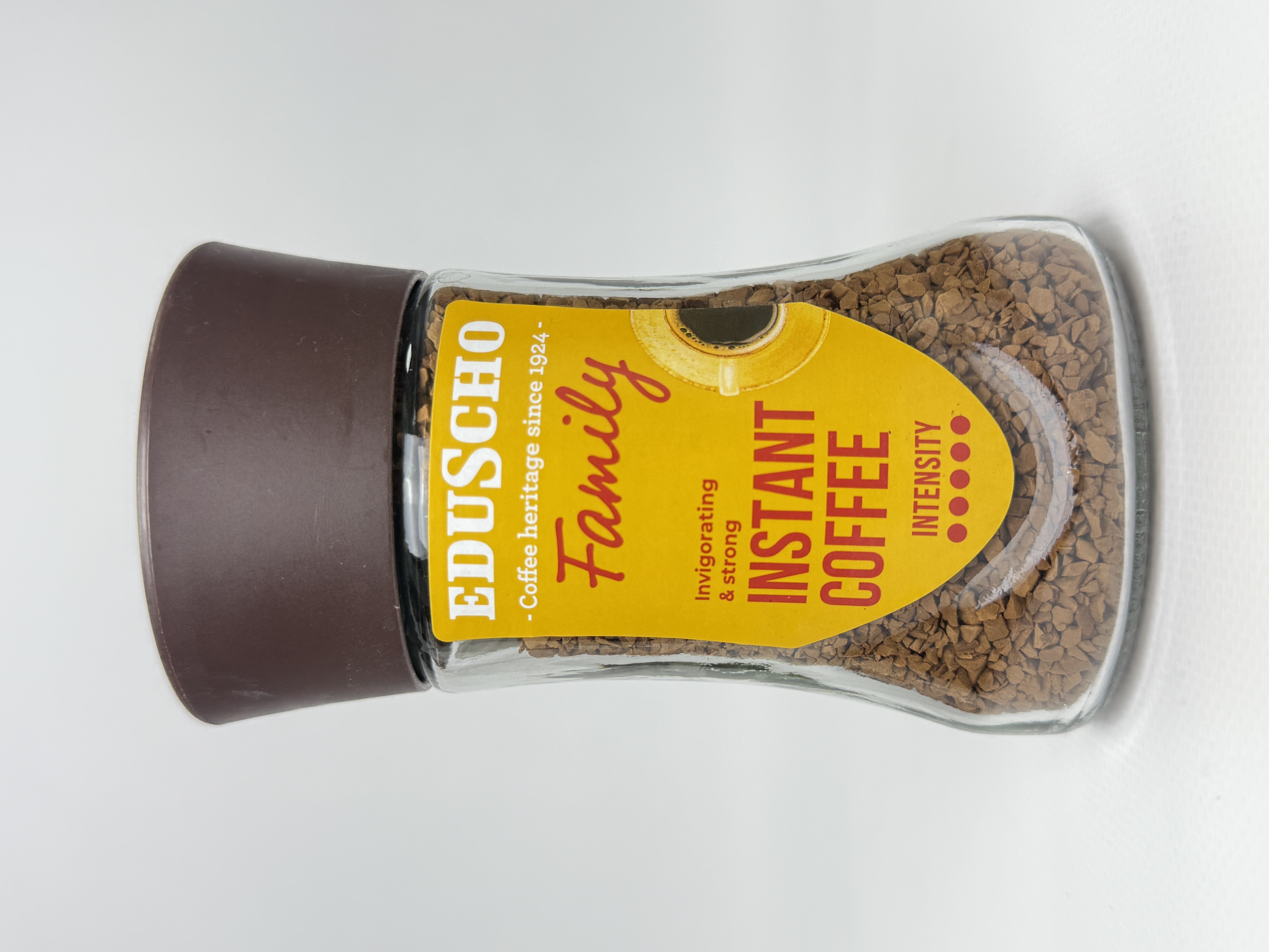 Tchibo Кава розчинна Family - 50 g