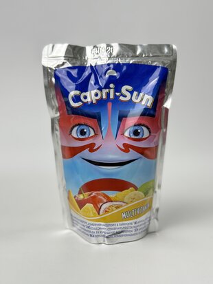 Capri-Sun Сік Multi Vitamin - 200ml