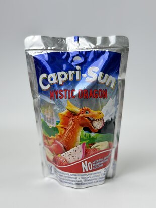 Capri-Sun Сік Mystic Dragon -200 ml