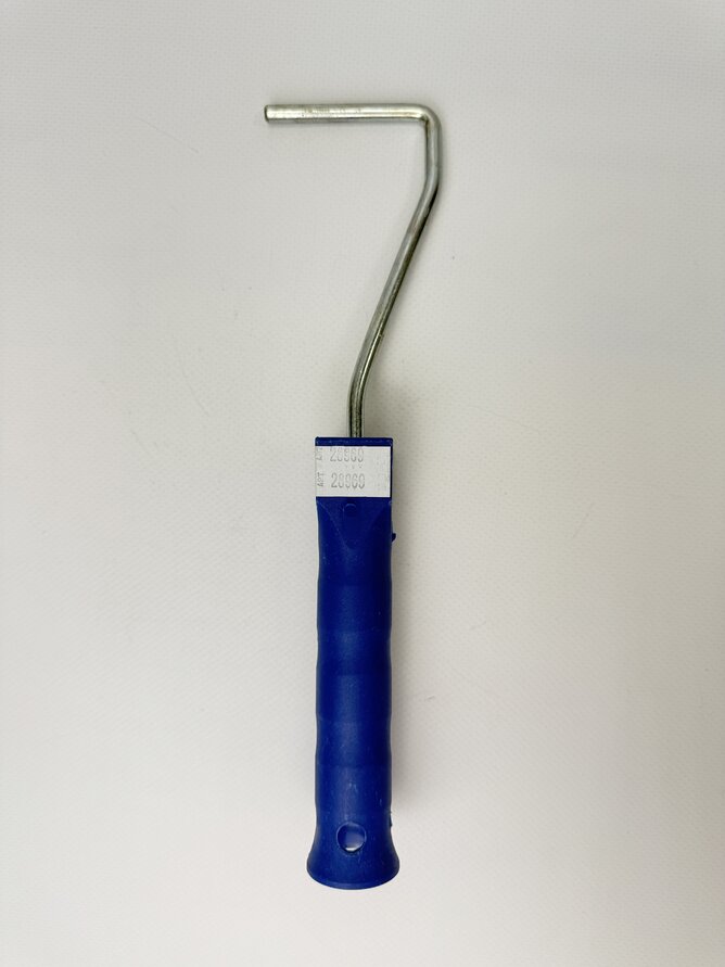 Ручка для валика d-6*60mm
