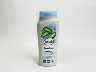 Balea Шампунь Shampoo Sensitive 300 мл