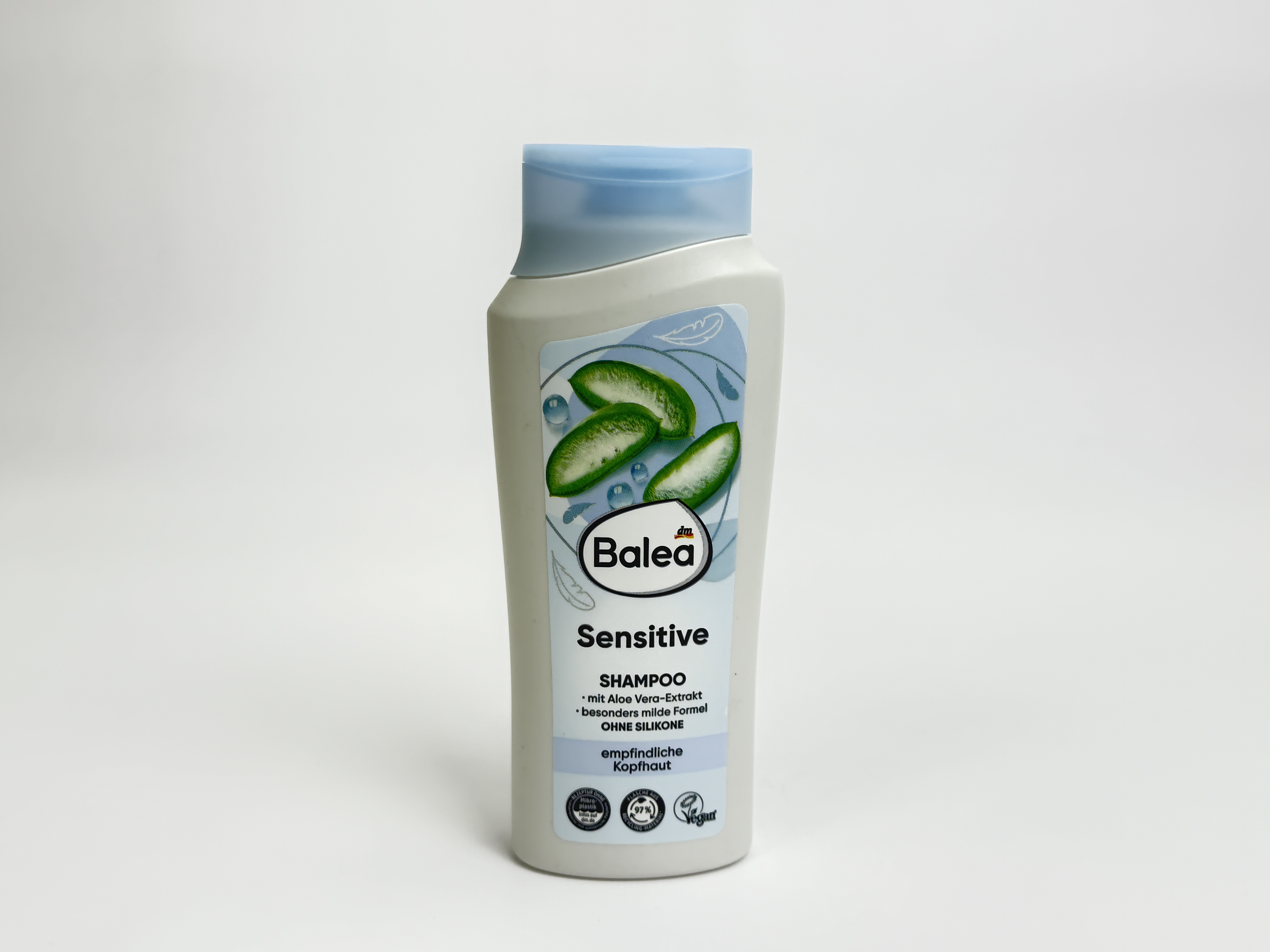 Balea - Shampoo Sensitive 300ml