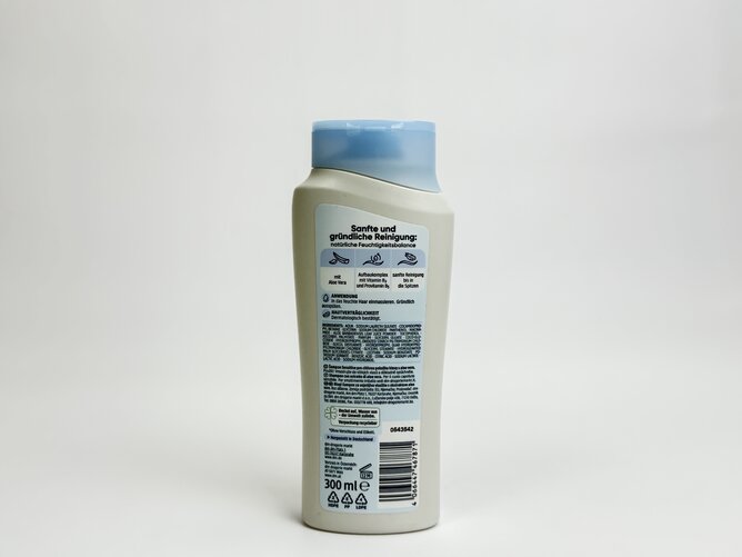 Balea Шампунь Shampoo Sensitive 300 мл