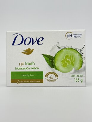 Мило Dove Beauty crem bar 135g