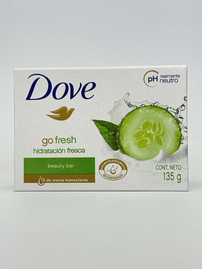 Мило Dove Beauty crem bar 135g