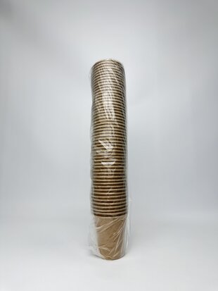 Стакан Крафт 175мл