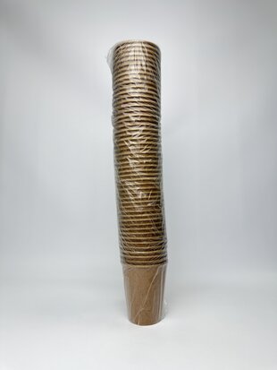 Стакан Крафт 250мл