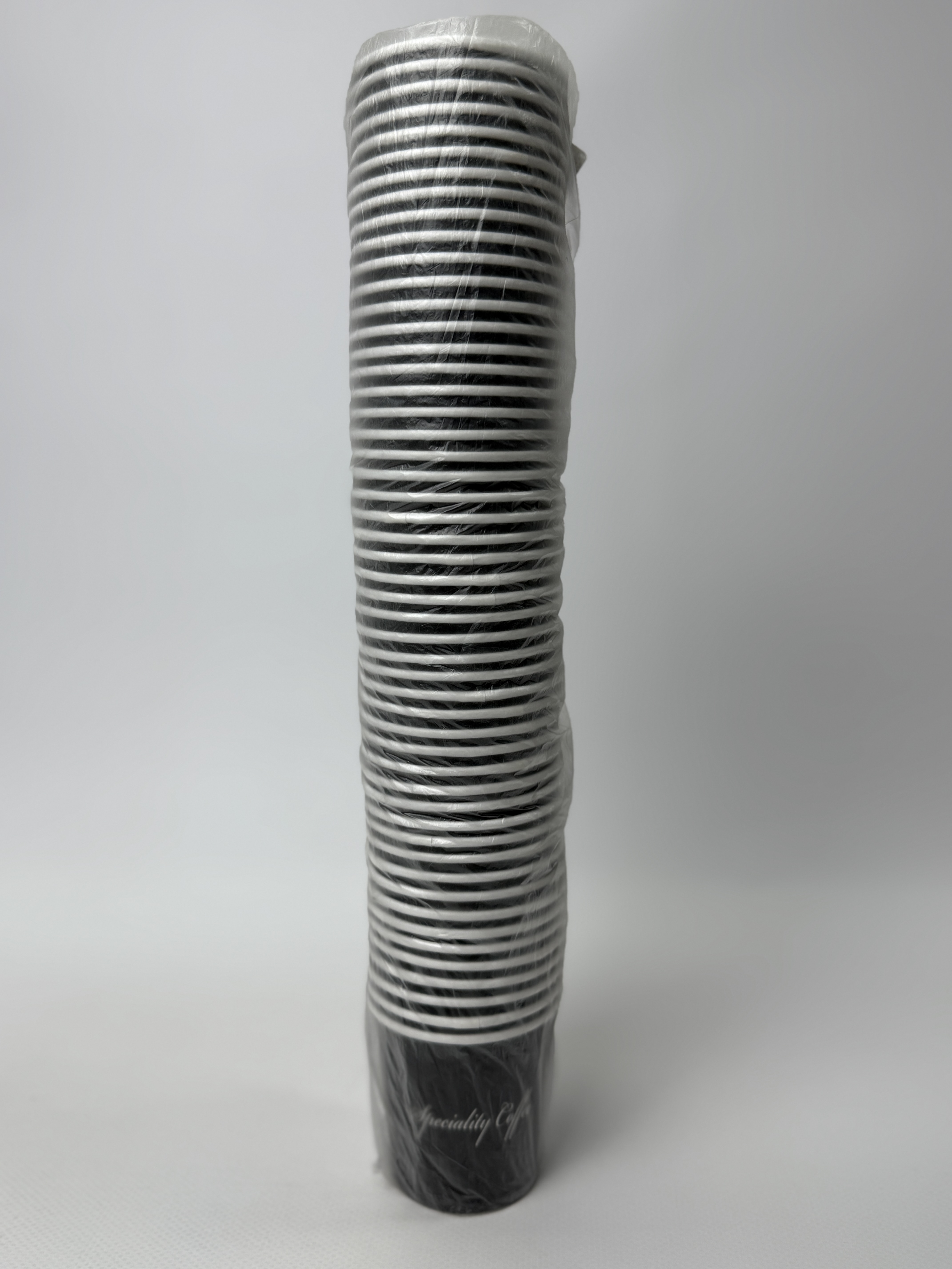 Стакан пап. 110 мл кава лаб