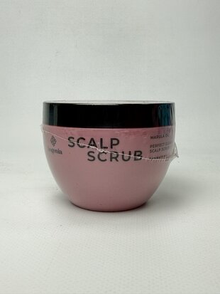 Bogenia BG403 (№006 Скраб для шкіри голови Scalp Skrub Marula Oil (250 мл)