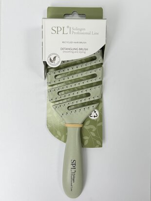 Екологічна масажна щітка SPL ECO 2338