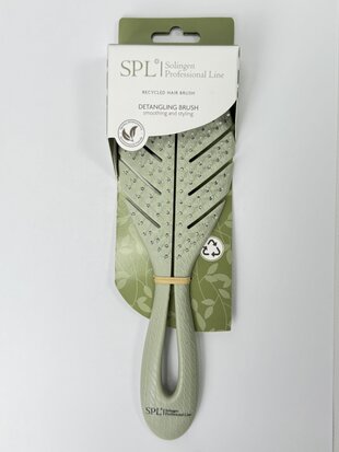 Екологічна масажна щітка SPL ECO 2339