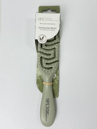 Екологічна масажна щітка SPL ECO 2341