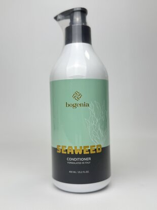 Кондиціонер для волосся Seaweed (450мл)