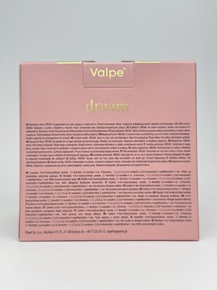 VELVET CREAM Крем в тубі супер нова формула 75мл 211 Темно-сірий