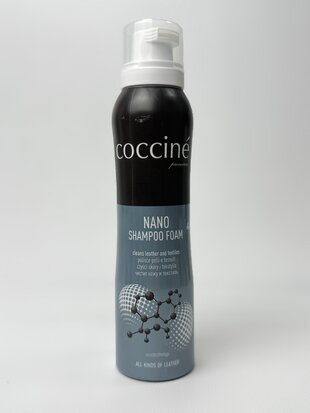 NANO SHAMPOO Шампунь для очищення усіх типів шкіри 150мл