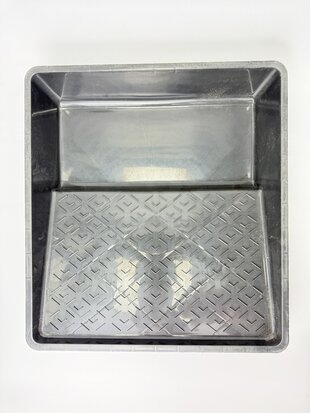 Кюветка для розкочування валика. 310*340мм