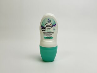 Balea Deo Roll On Antitranspirant 5in1 Protection 50ml