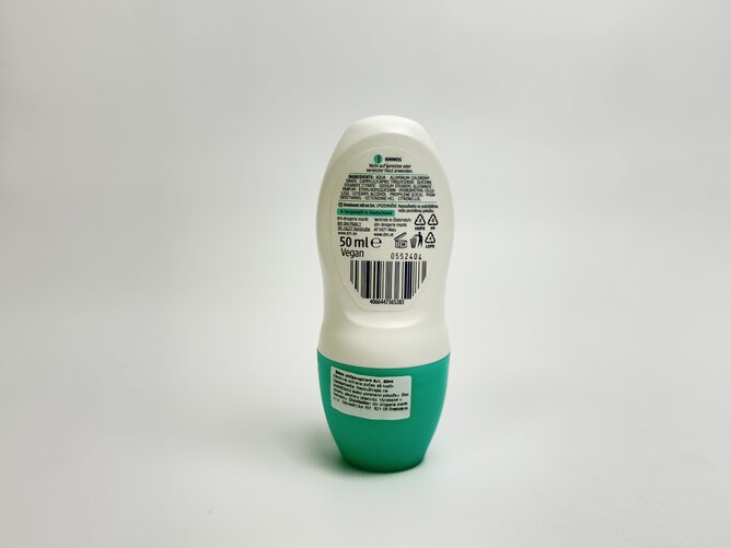 Balea Deo Roll On Antitranspirant 5in1 Protection 50ml
