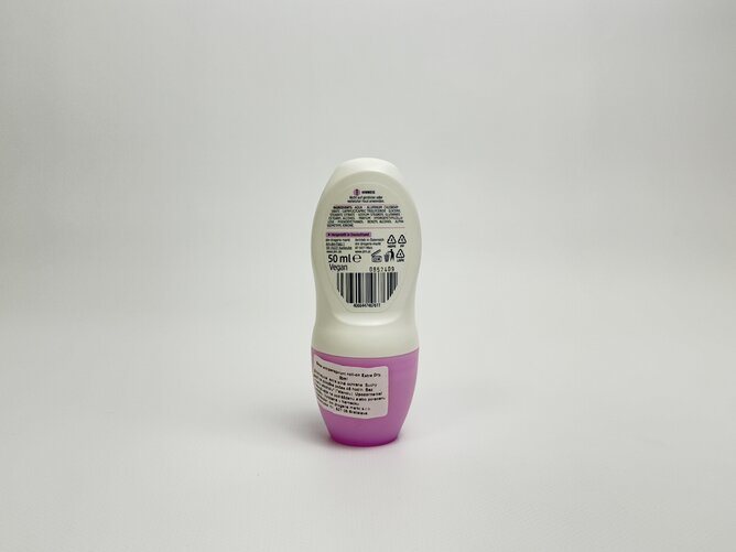Balea Deo Roll On Antitranspirant Extra Dry 50ml