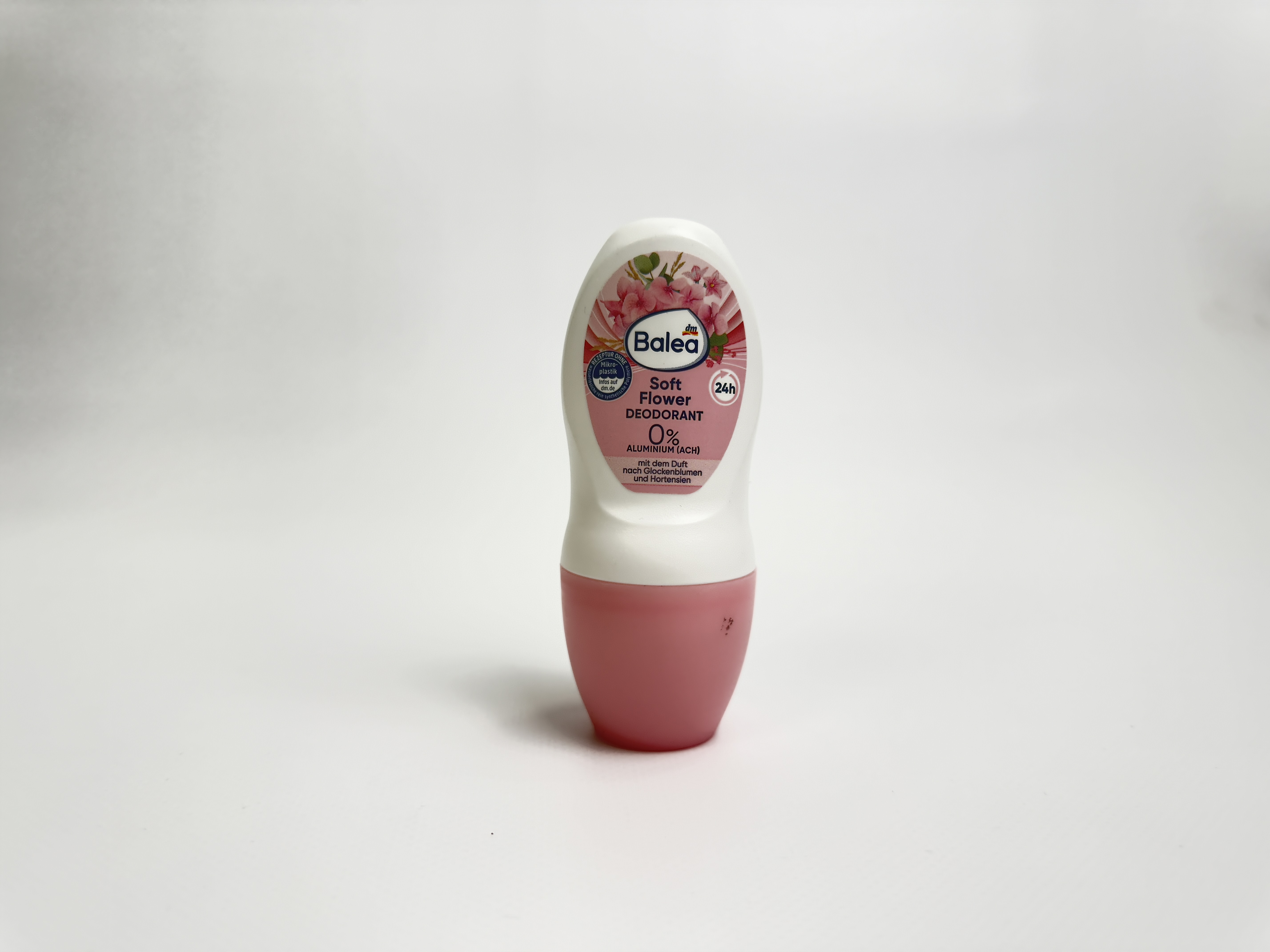 Balea Deo Roll On Soft Flower 50ml