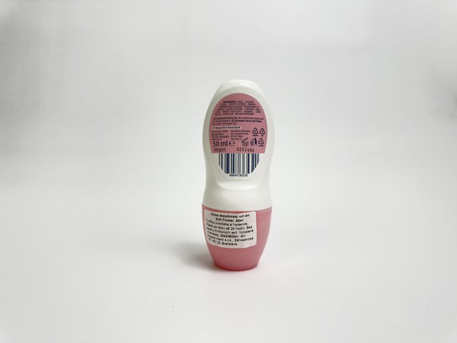 Balea Deo Roll On Soft Flower 50ml