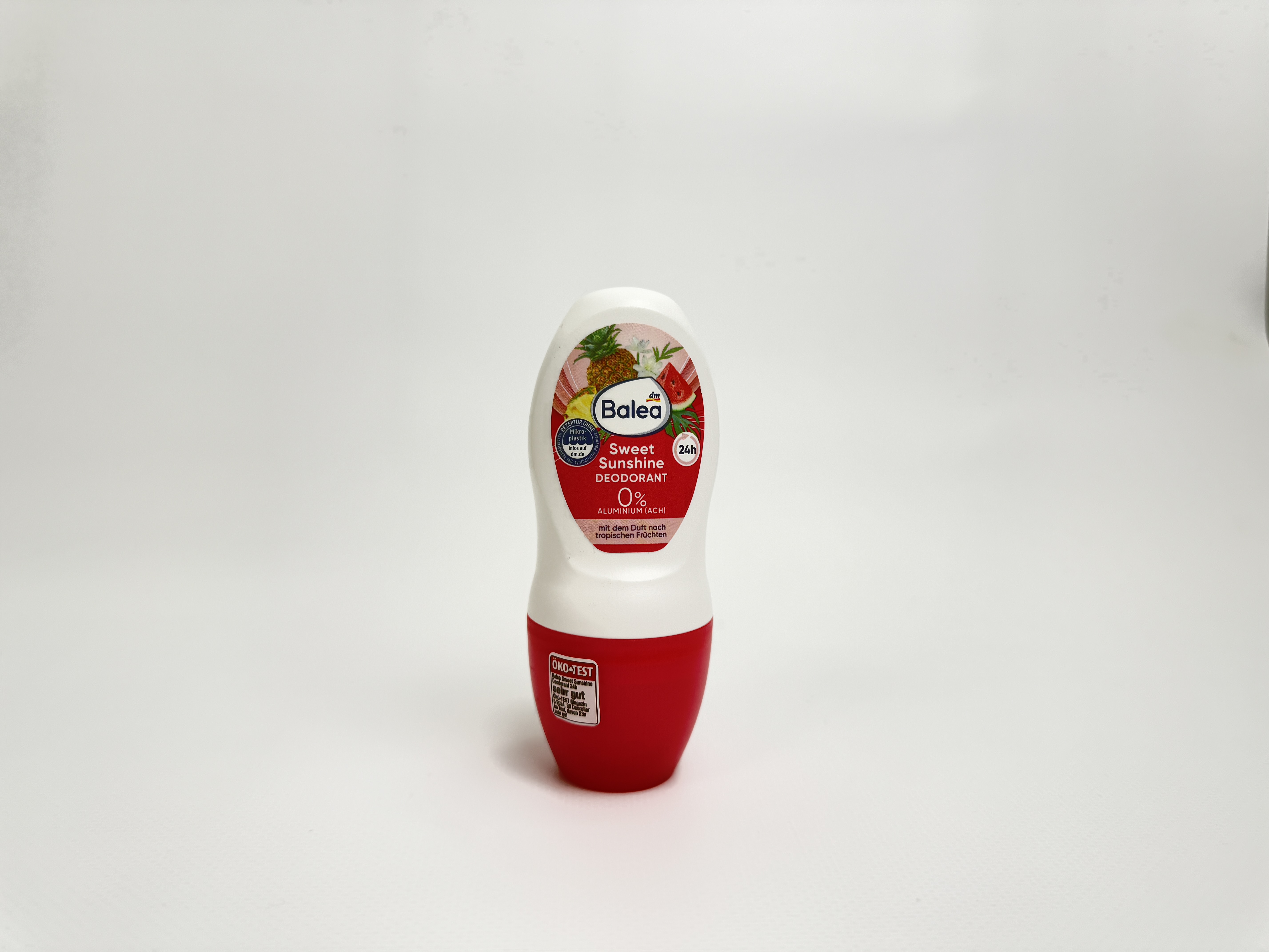 Balea Deo Roll On Sweet Sunshine 50ml