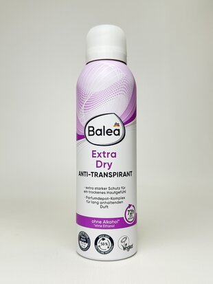 Balea - Deosprey Extra Dry 200ml