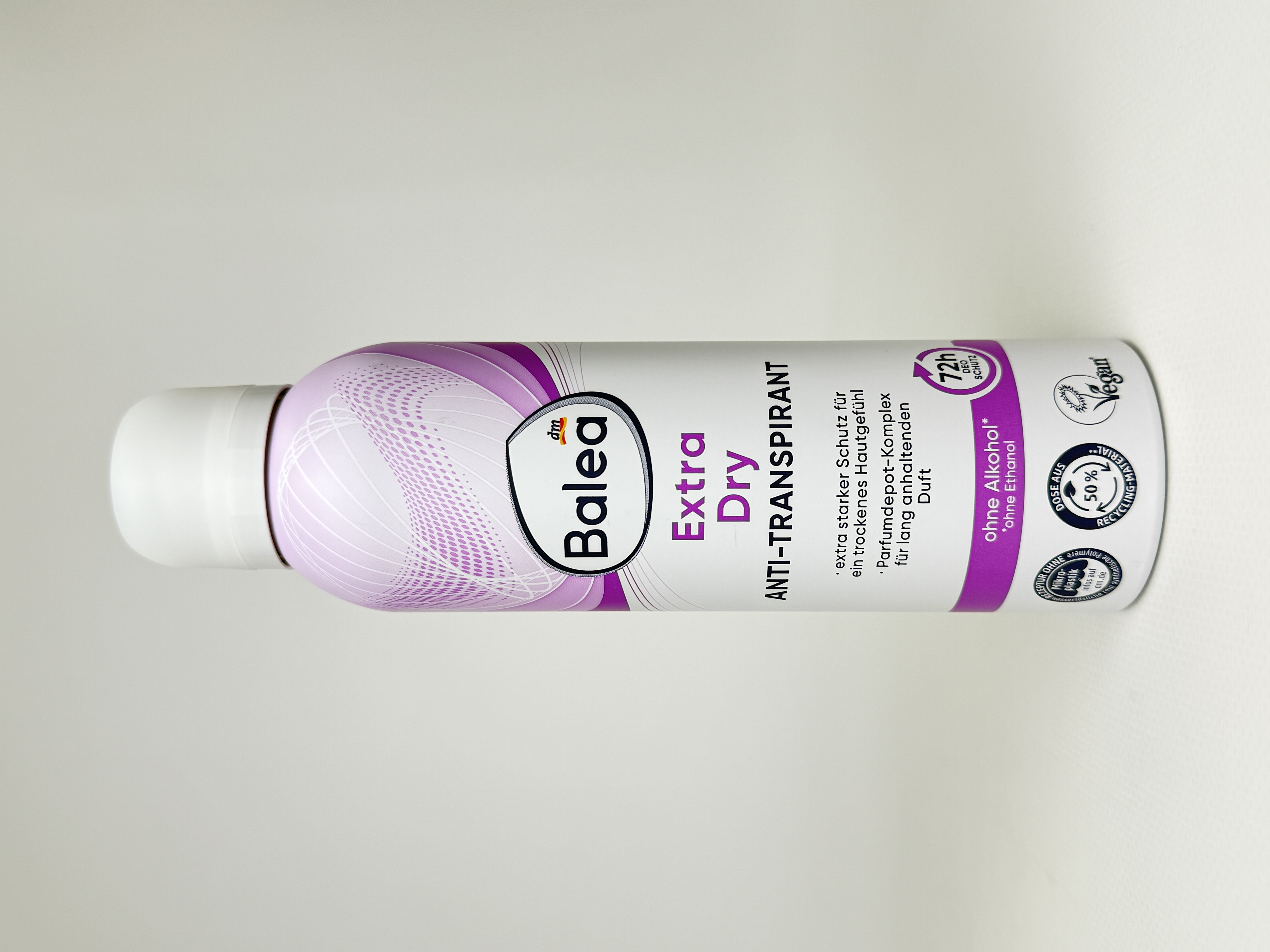 Balea - Deosprey Extra Dry 200ml