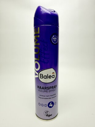 Balea - Haarlack Volumen Effekt - 300 ml