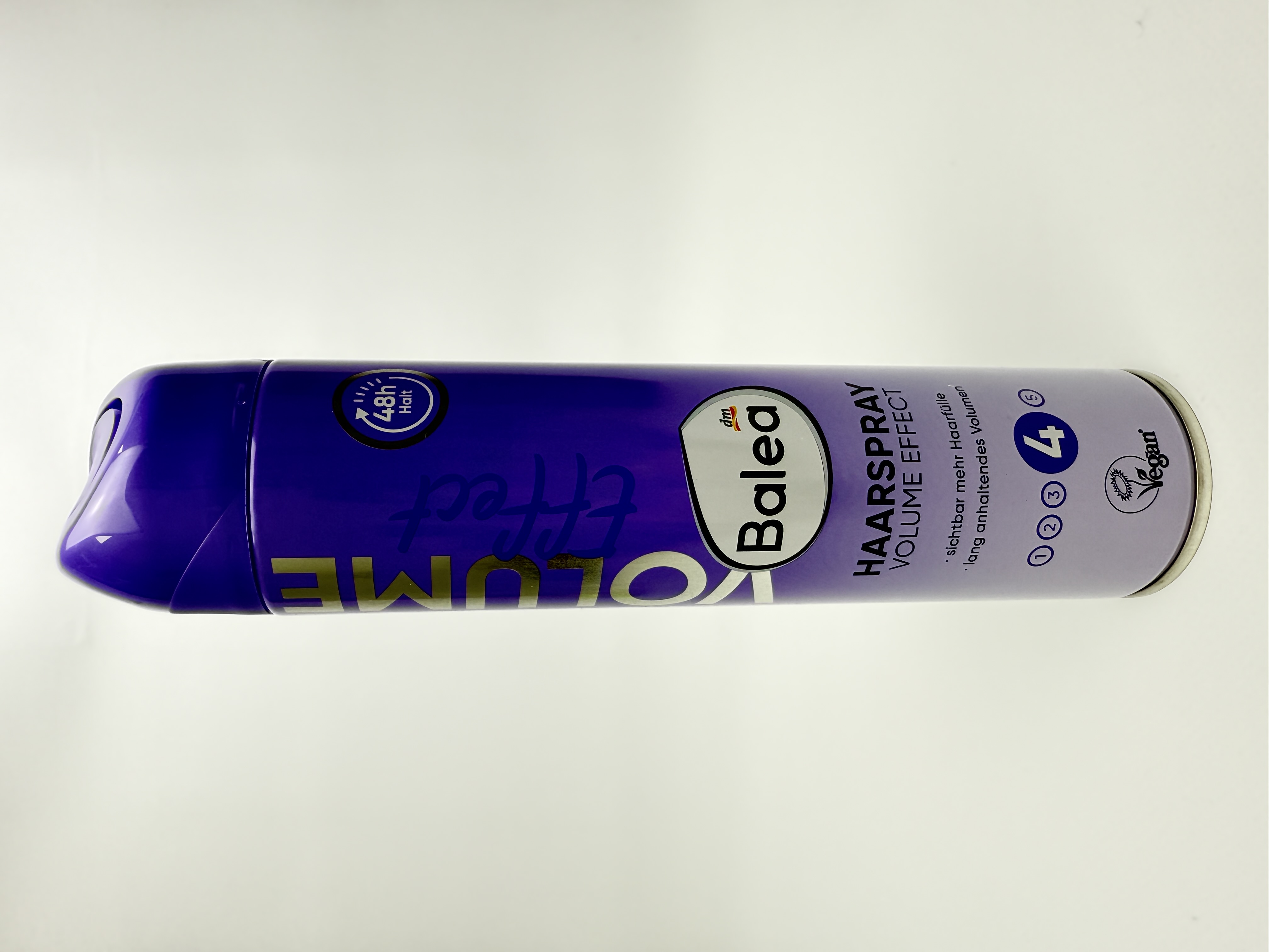 Balea - Haarlack Volumen Effekt - 300 ml