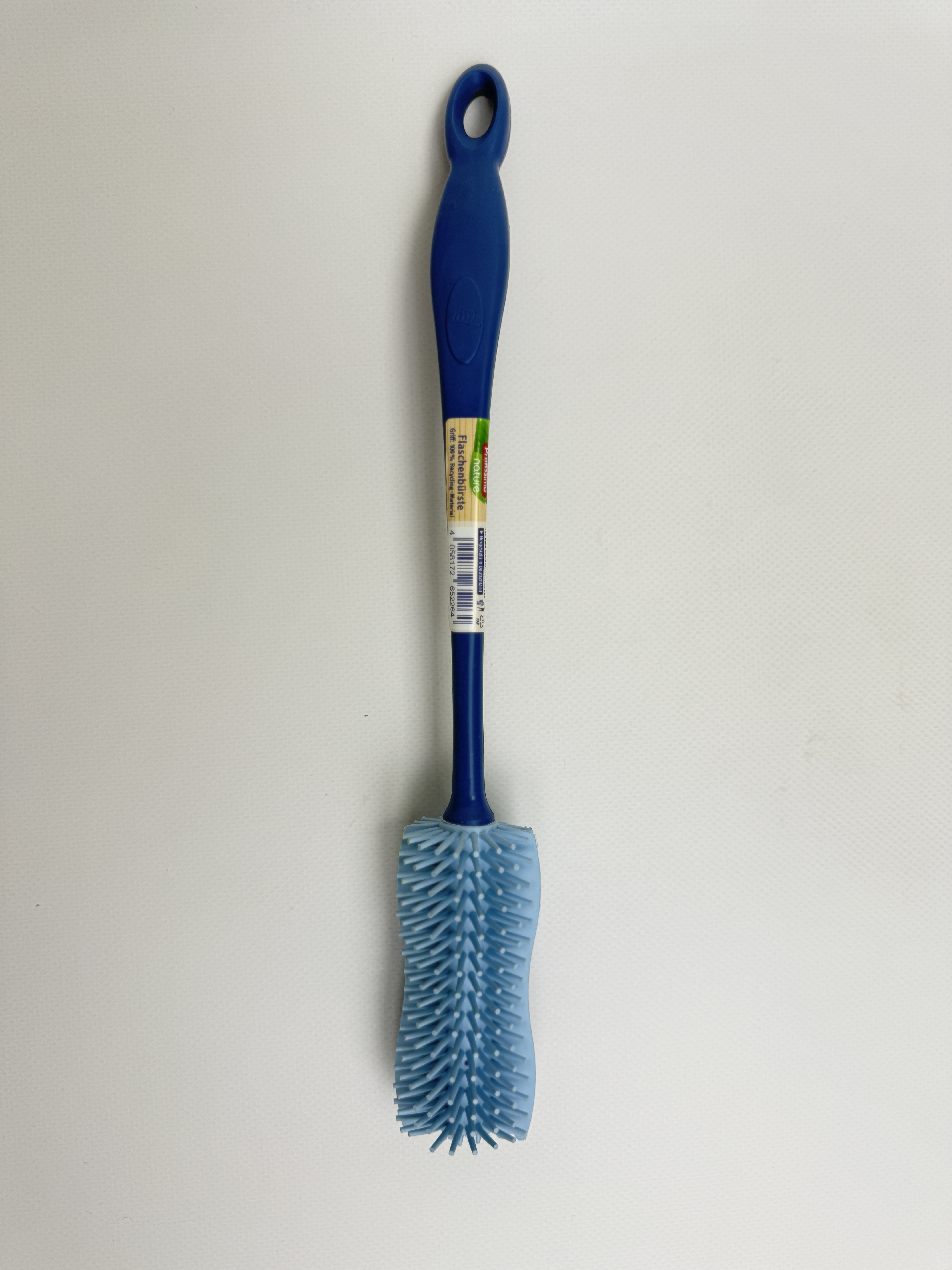 Profissimo Щітка для миття пляшечок 1шт.