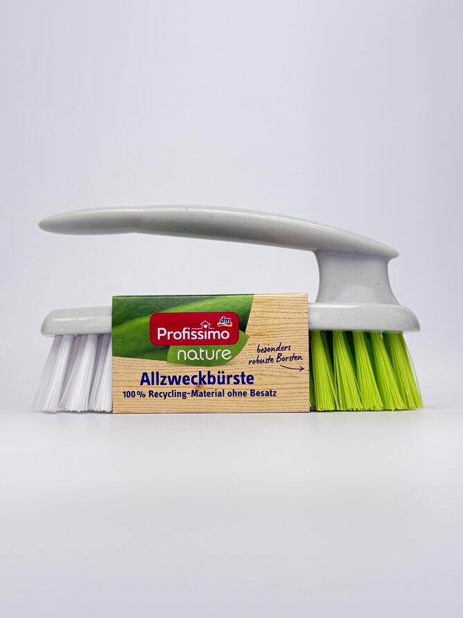 Profissimo Щітка універсальна Nature 1шт.