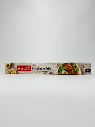 Profissimo Харчова плівка Frischhaltefolie 50m