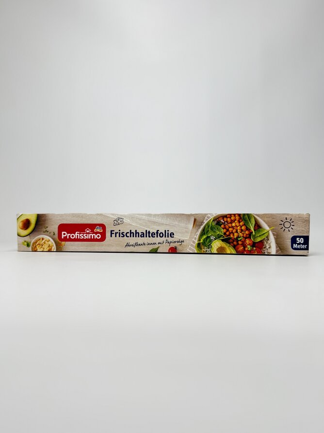 Profissimo Харчова плівка Frischhaltefolie 50m