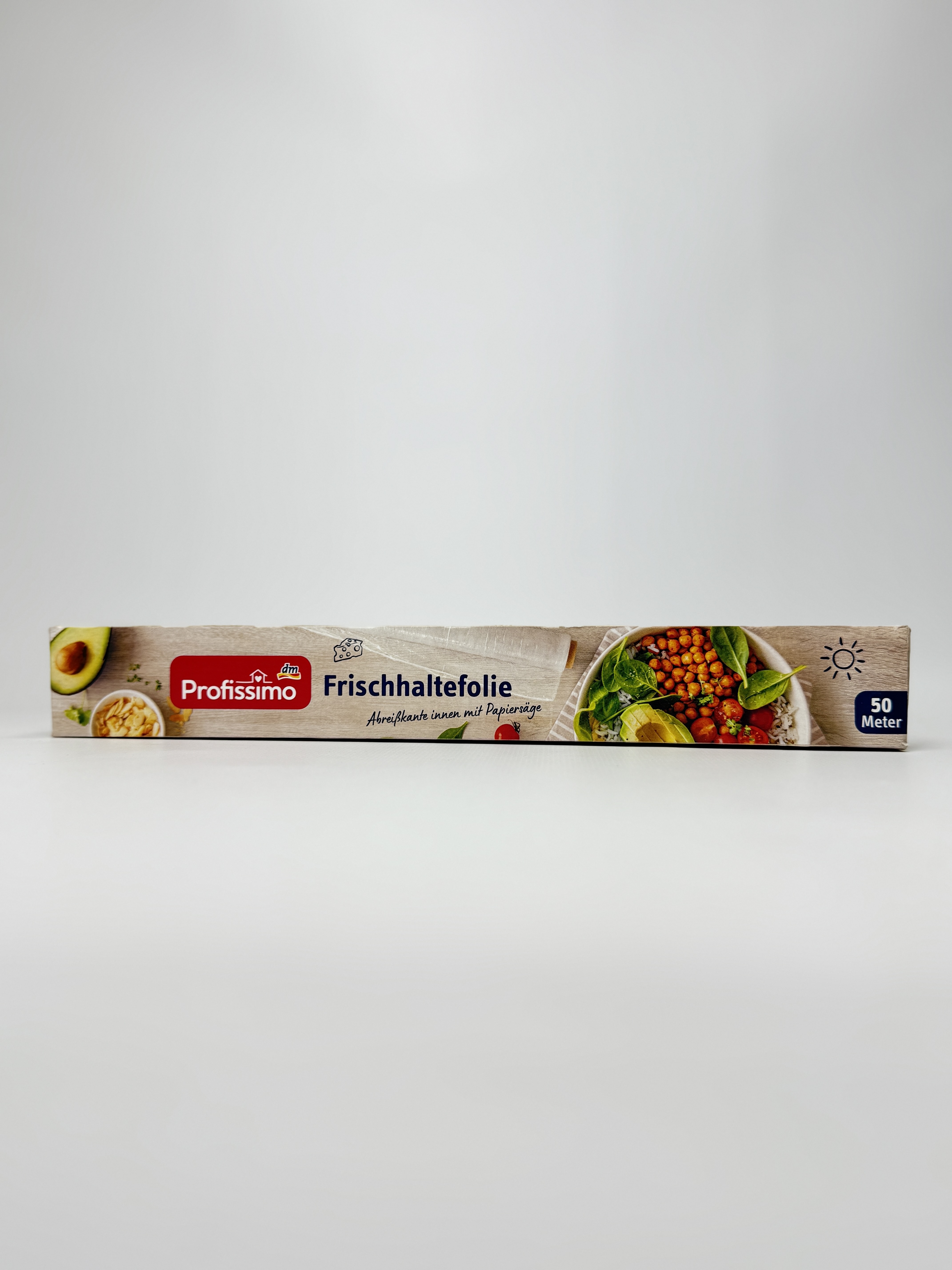 Profissimo Харчова плівка Frischhaltefolie 50m