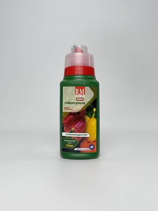 Мінер. добриво "Royal mix" Аква 0.25 л універсальне