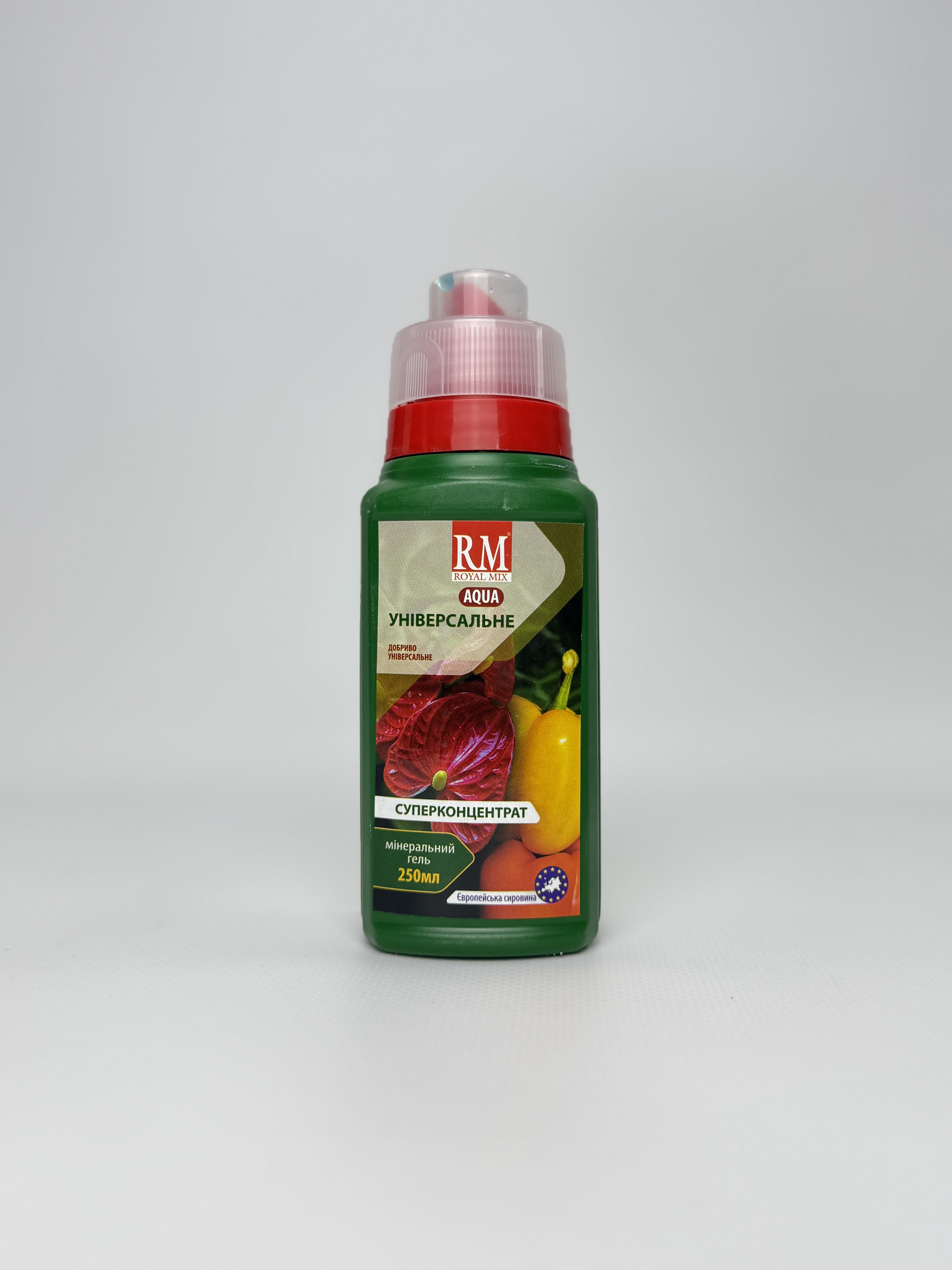 Мінер. добриво "Royal mix" Аква 0.25 л універсальне