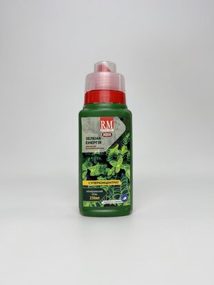 Мінер. добриво "Royal mix" Аква 0.25 л для декоративно-листяних