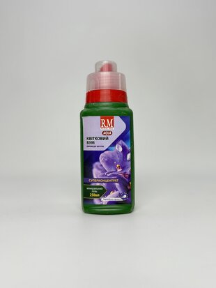 Мінер. добриво "Royal mix" Аква 0.25 л для квітів